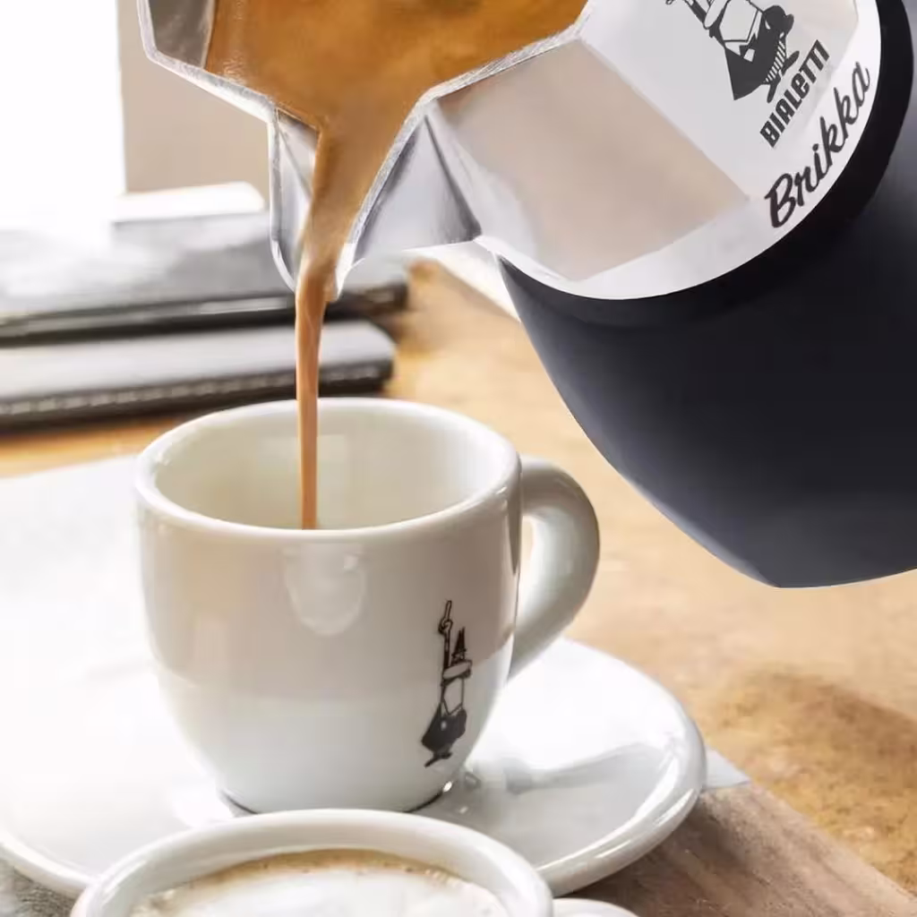 Bialetti - Cafeteras italianas