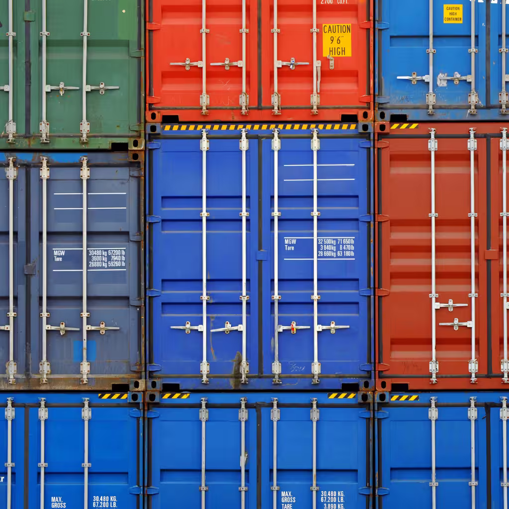 Faro Trade - Comercio internacional